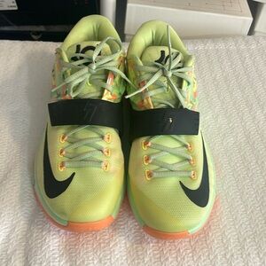 Nike KD 7 Easter